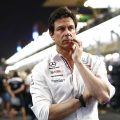 Wolff admits he and Hamilton ‘vented’ at each other