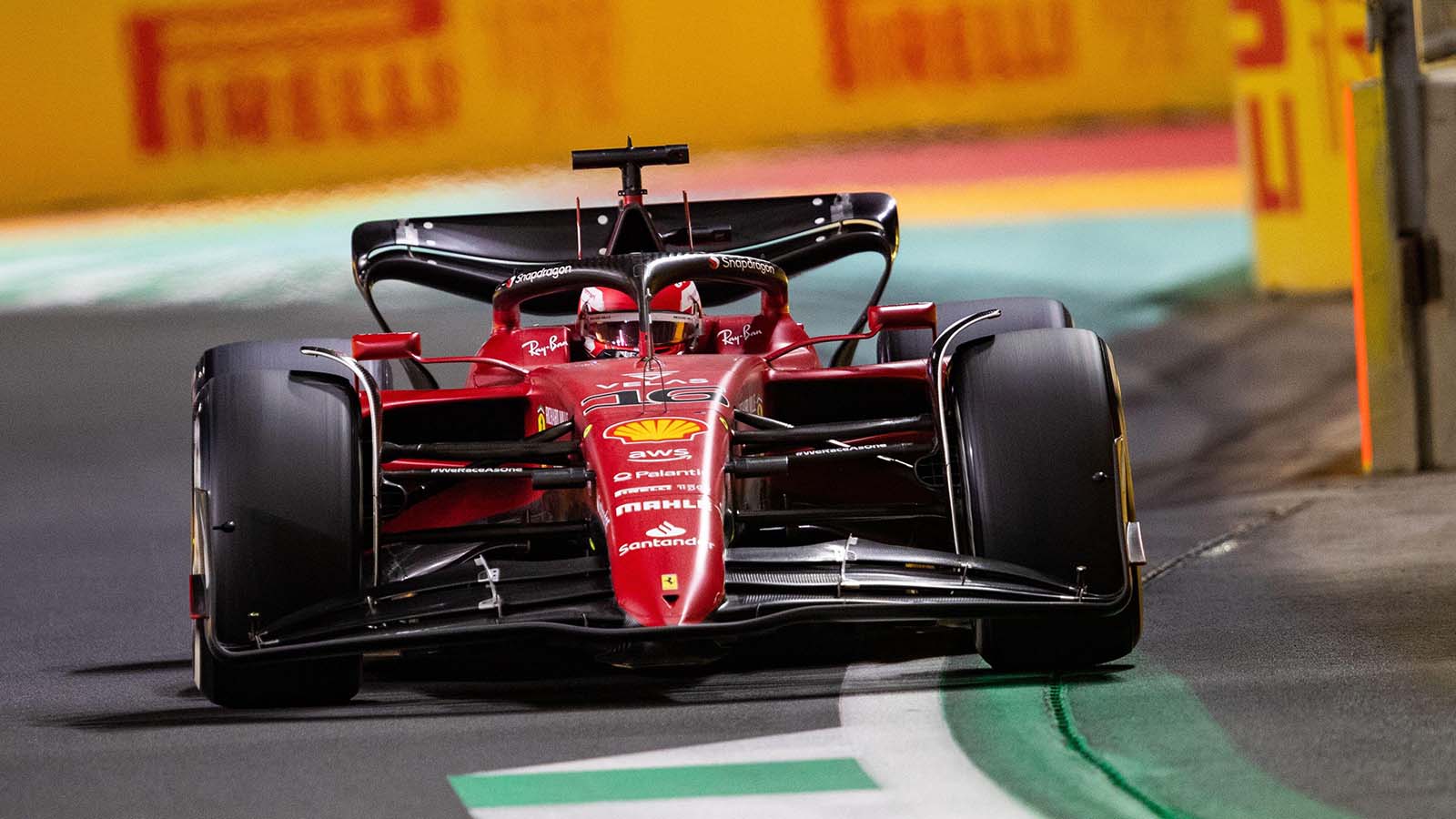 Who Owns Ferrari & It's Subsequent F1 Team? - EssentiallySports