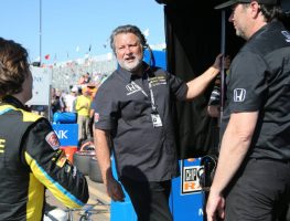 Andretti cracking on while awaiting FIA decision