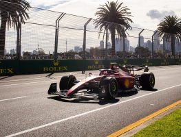 Ferrari tipped to ‘surprise’ and ‘take a big step forward’ at Australian Grand Prix