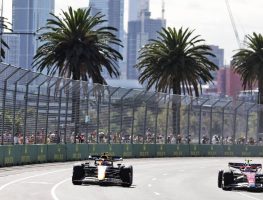 Horner: Melbourne could resemble a MotoGP race