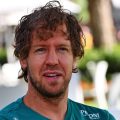 Vettel fined for impromptu Melbourne scooter ride