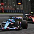 Alonso ‘shouted loudest’ for DRS zone removal