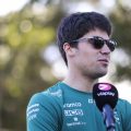 Stroll hit with grid penalty after strange Latifi incident