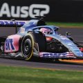 Alonso felt he could have joined fight for pole