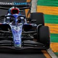 Albon DQ’d from qualifying over fuel sample breach