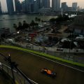 Second Singapore race rumoured to replace Sochi