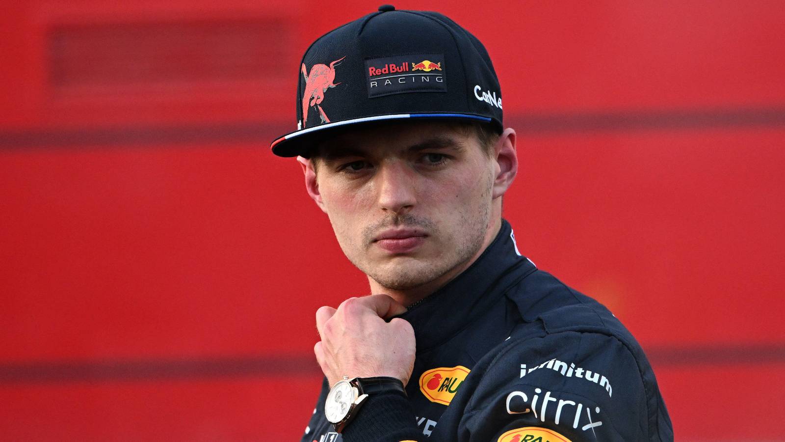 Max Verstappen launches his own racing team in partnership with Red Bull