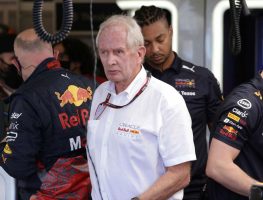 Marko fears ‘difficult times ahead’ for Red Bull