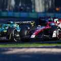 Bottas takes issue with Stroll’s racing tactics