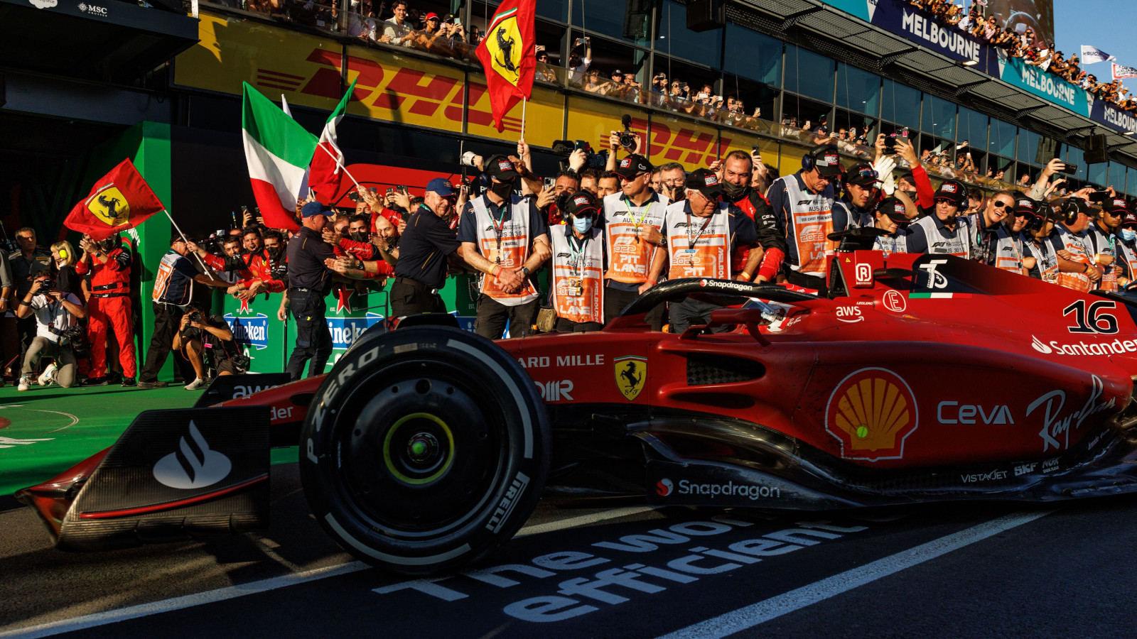 "F1 Mexico: Your Guide to F1TV and Viaplay Live Broadcasts"