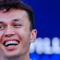 Albon’s 10-place rise ‘is what racing is all about’