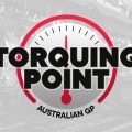 Podcast: Torquing Point dissects the Australian GP