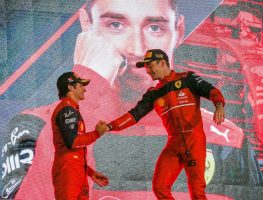 Glock expects Ferrari will quickly ‘prioritise’ Leclerc