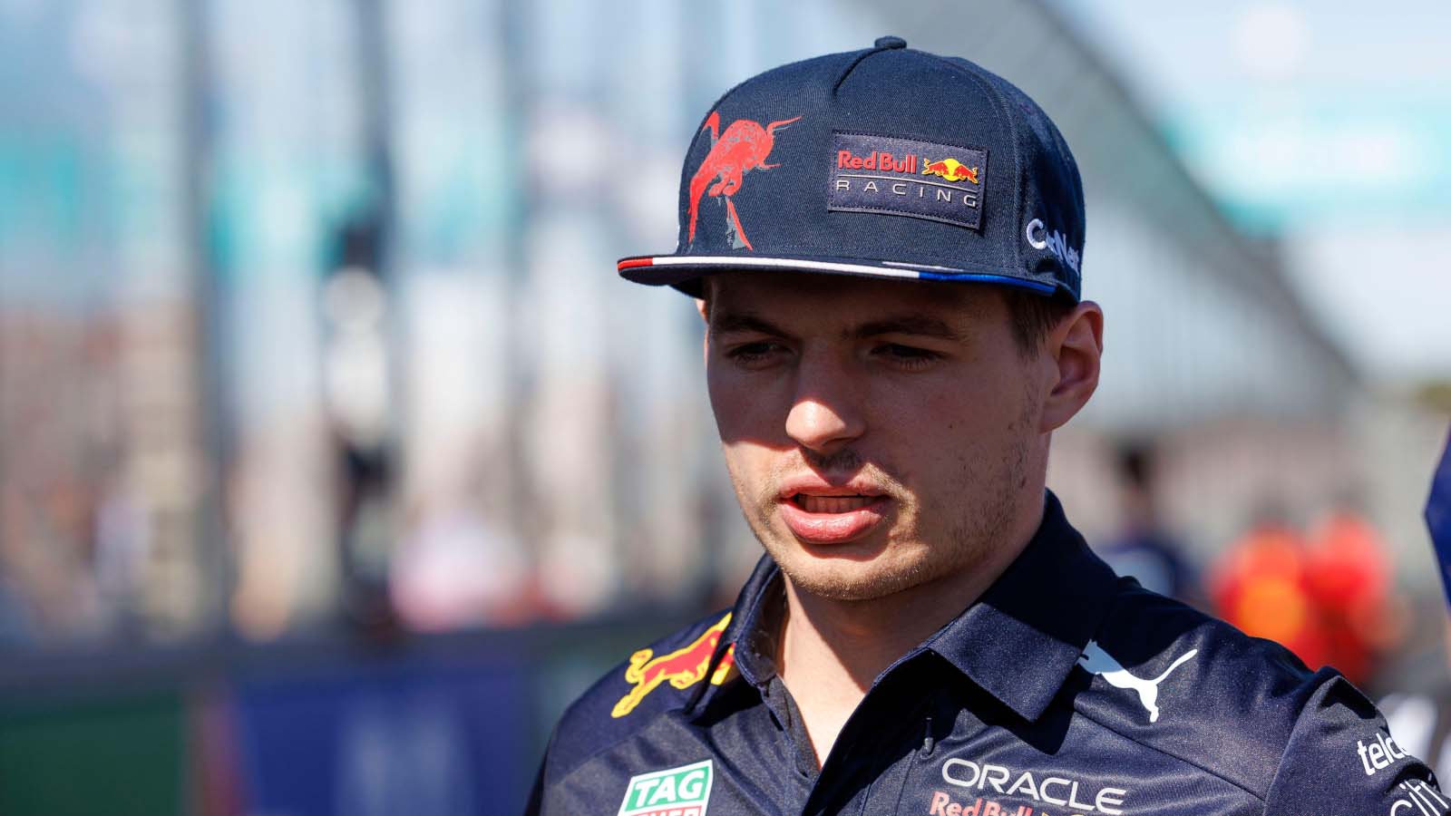 Kardinaal Teleurgesteld Ontslag Max Verstappen: "No clear solution" to current Red Bull issues : PlanetF1