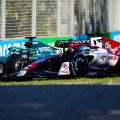 Alfa perplexed by Stroll’s lack of penalty for Bottas incident