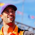 ‘Daniel Ricciardo sitting on the sidelines would be a bit of a waste’