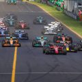 F1 signs new long-term deal with Melbourne