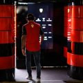 Sainz at risk of falling into wingman role for Leclerc