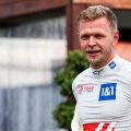 Haas confirm interim race engineer change for Kevin Magnussen