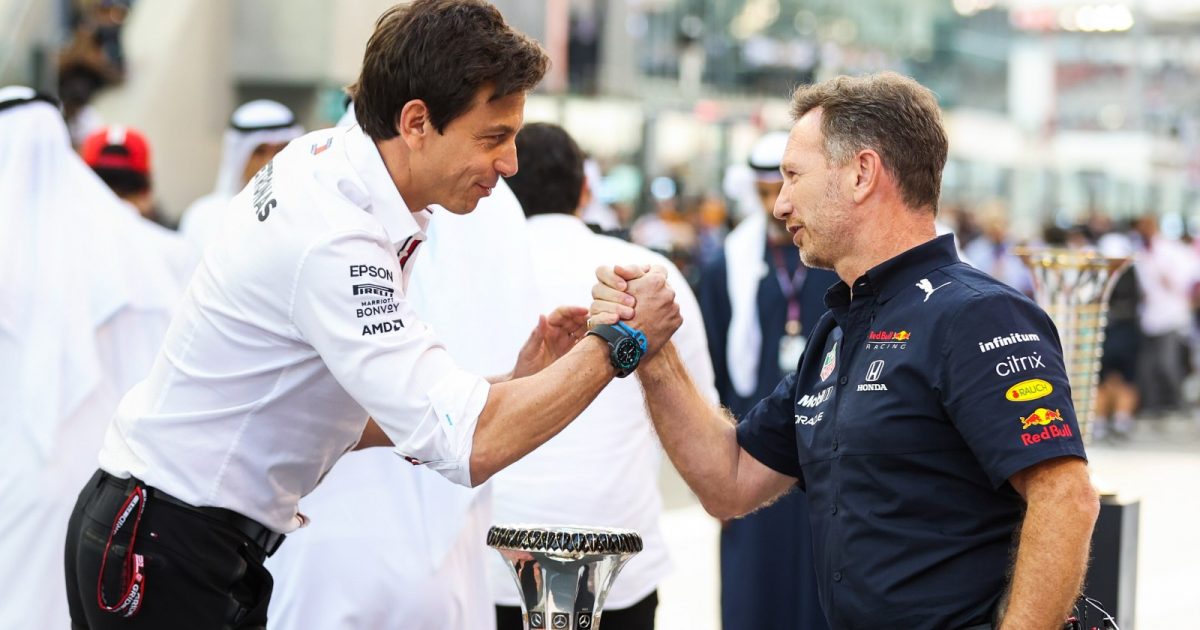 F1 Team Principals’ Rich List: Net Worth Figures Revealed For Wolff ...