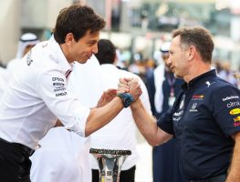 F1 team principals’ rich list: Net worth figures revealed for Wolff