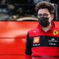 Binotto: Ferrari made ‘right choice’ with Sainz strategy