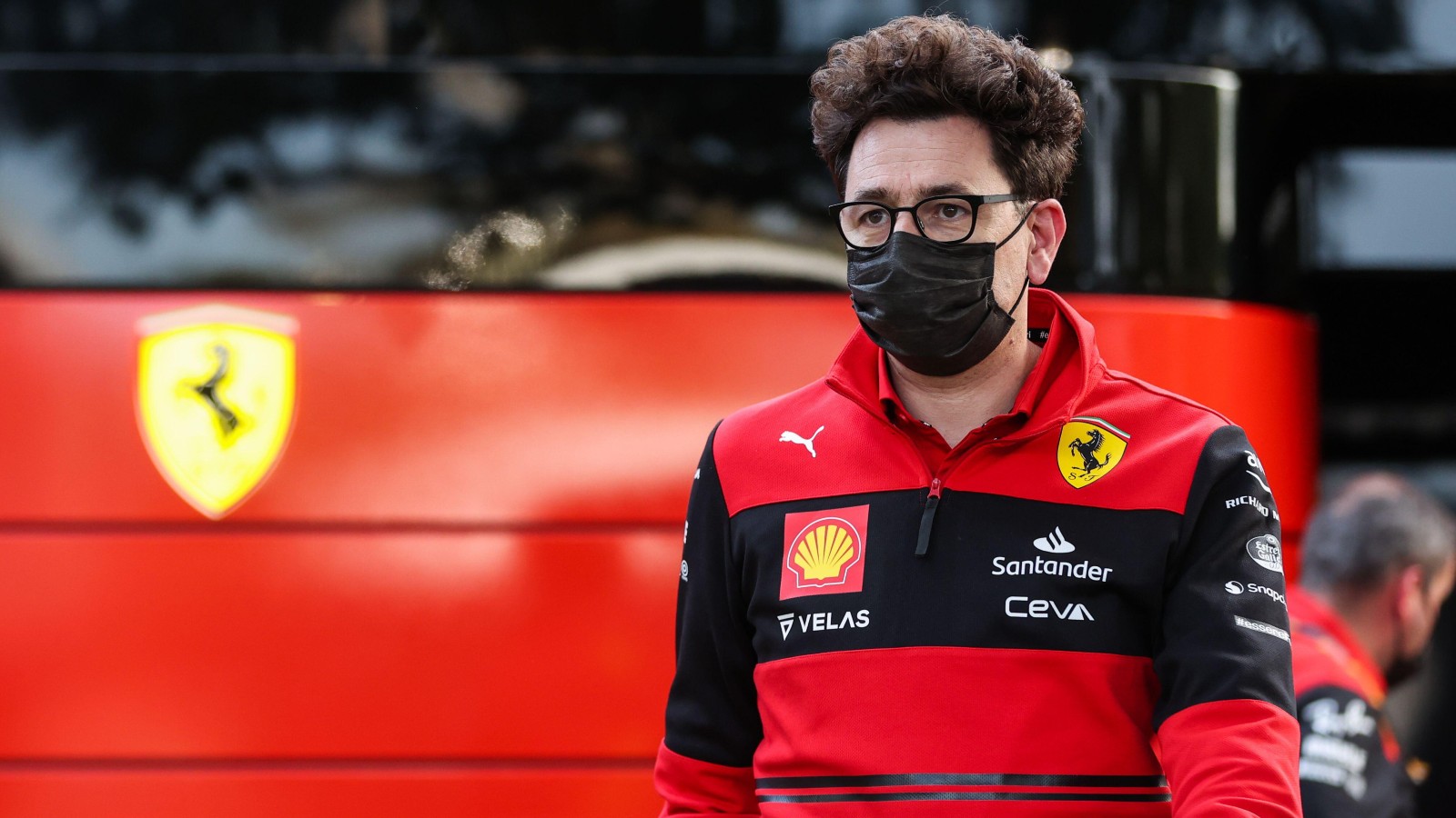 Ferrari's Mattia Binotto believes the FIA's financial regulation team will  double in size : PlanetF1