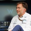 Jost Capito details differences in approach between Ron Dennis and Frank Williams