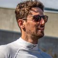 Guenther Steiner: Romain Grosjean was either a very good driver or a very bad one