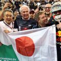 Red Bull commence talks with Honda over possible F1 reunion