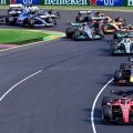 Second Formula 1 race in Adelaide ruled out by Australian Grand Prix promoter