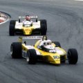F1 Quiz: Every person to drive for Renault