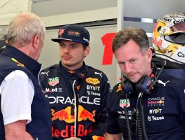 Helmut Marko: Fans have ‘no need to worry’ about Red Bull leaving F1