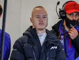 Mazepin to look for F1 return after career ‘hiatus’