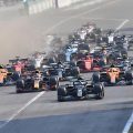 Is it time to adjust our expectations of F1 sprint races?