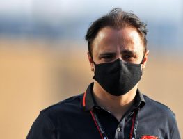 Beat Zehnder recalls Felipe Massa being axed by Sauber after ‘disaster’ 2002 season