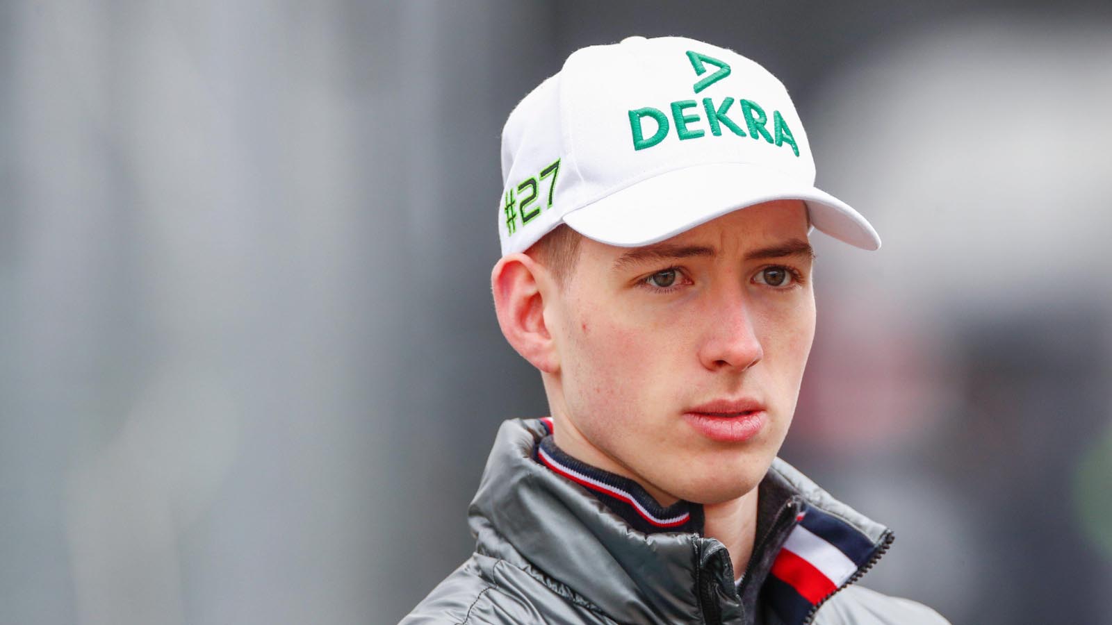 F2 seat ‘simply not affordable’ to Mick’s cousin David Schumacher