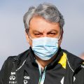 Renault CEO did not want to be team’s ‘gravedigger’