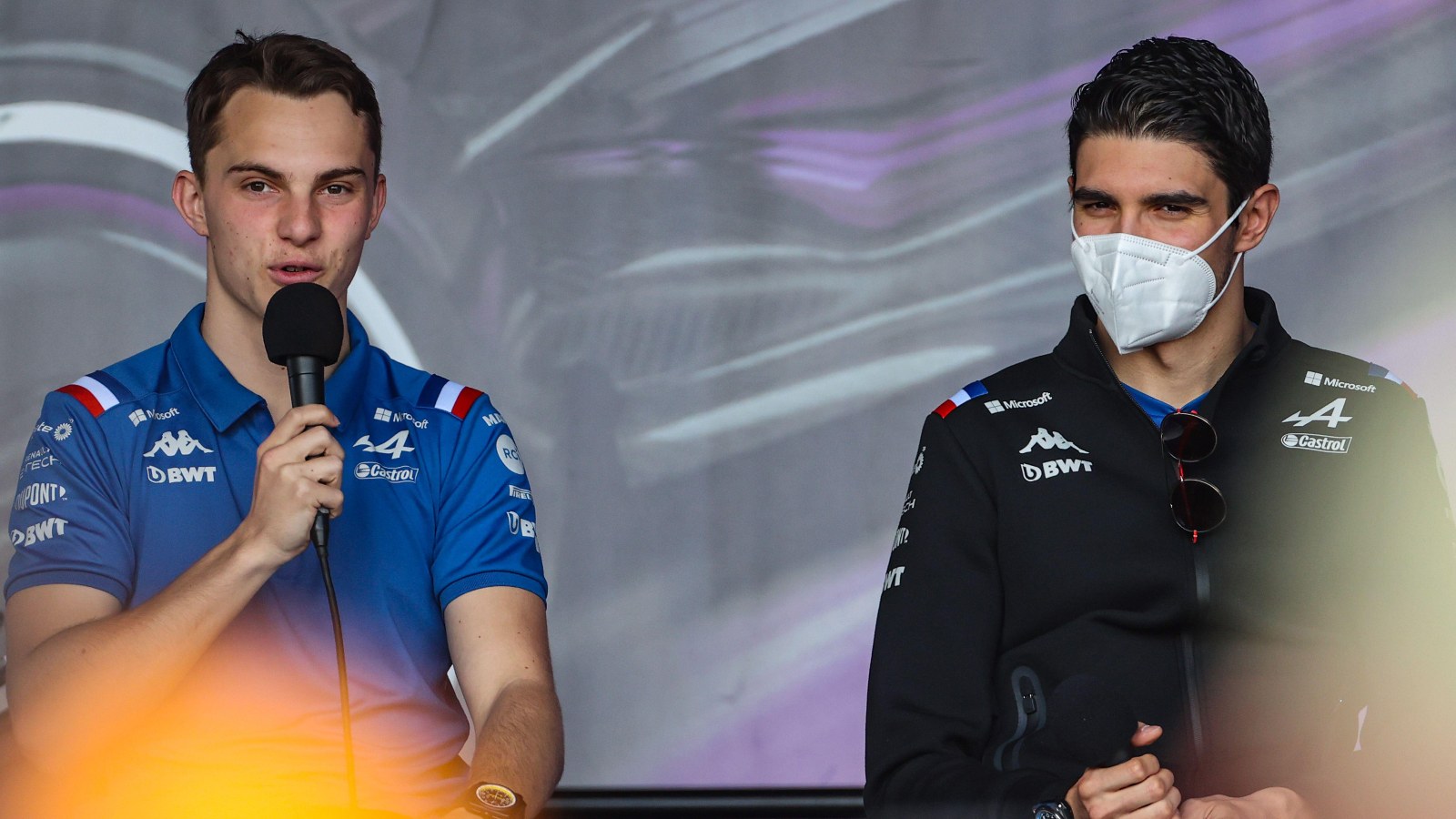 Esteban Ocon confía en que Oscar Piastri encontrará asiento en la F1 ‘pronto’