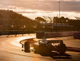 F1 quiz: Can you name the 2023 F1 circuits by their layouts?