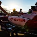 Alfa Romeo ‘determined to turn the tide’ as gruelling schedule looms
