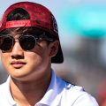 Tsunoda ‘worried’ about sprint qualifying last year