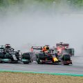 Another wet Emilia Romagna GP could be in prospect