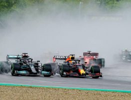 Another wet Emilia Romagna GP could be in prospect