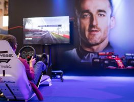 EA Sports reveal launch date for F1 2022 game