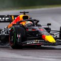 Qualy: Verstappen grabs pole in chaotic wet-dry session