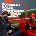 Winners and Losers from Emilia Romagna GP qualifying