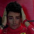 Leclerc explains ‘wrong choice’ that cost pole chance