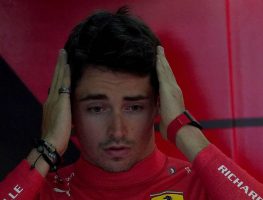 Leclerc explains ‘wrong choice’ that cost pole chance